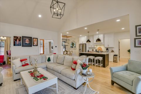 Tiny photo for 735 Perkins Mill Road, Keysville, GA 30816 (MLS # 549959)