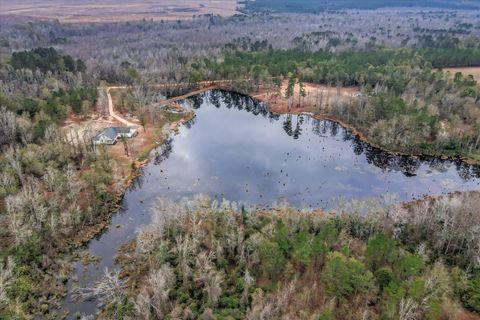 Tiny photo for 735 Perkins Mill Road, Keysville, GA 30816 (MLS # 549959)