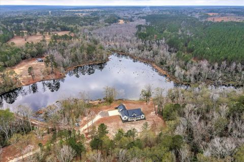 Tiny photo for 735 Perkins Mill Road, Keysville, GA 30816 (MLS # 549959)