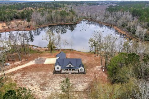 Tiny photo for 735 Perkins Mill Road, Keysville, GA 30816 (MLS # 549959)