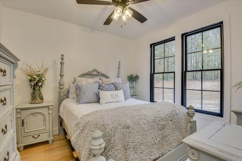 Tiny photo for 735 Perkins Mill Road, Keysville, GA 30816 (MLS # 549959)