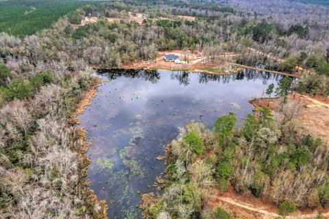 Tiny photo for 735 Perkins Mill Road, Keysville, GA 30816 (MLS # 549959)
