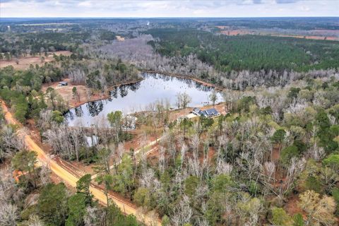 Tiny photo for 735 Perkins Mill Road, Keysville, GA 30816 (MLS # 549959)
