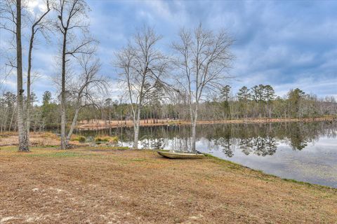 Tiny photo for 735 Perkins Mill Road, Keysville, GA 30816 (MLS # 549959)