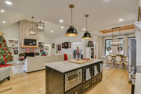 Tiny photo for 735 Perkins Mill Road, Keysville, GA 30816 (MLS # 549959)