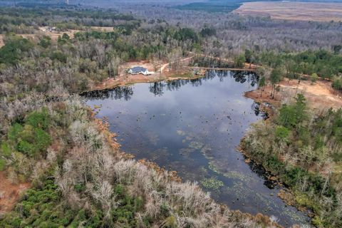 Tiny photo for 735 Perkins Mill Road, Keysville, GA 30816 (MLS # 549959)