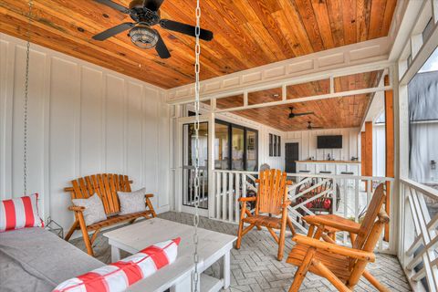 Tiny photo for 735 Perkins Mill Road, Keysville, GA 30816 (MLS # 549959)