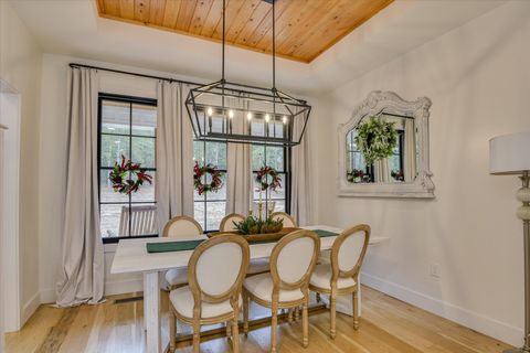 Tiny photo for 735 Perkins Mill Road, Keysville, GA 30816 (MLS # 549959)