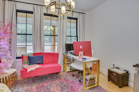 Tiny photo for 735 Perkins Mill Road, Keysville, GA 30816 (MLS # 549959)