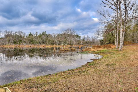 Tiny photo for 735 Perkins Mill Road, Keysville, GA 30816 (MLS # 549959)