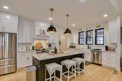 Tiny photo for 735 Perkins Mill Road, Keysville, GA 30816 (MLS # 549959)