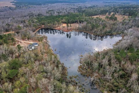 Tiny photo for 735 Perkins Mill Road, Keysville, GA 30816 (MLS # 549959)