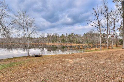 Tiny photo for 735 Perkins Mill Road, Keysville, GA 30816 (MLS # 549959)