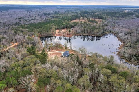 Tiny photo for 735 Perkins Mill Road, Keysville, GA 30816 (MLS # 549959)