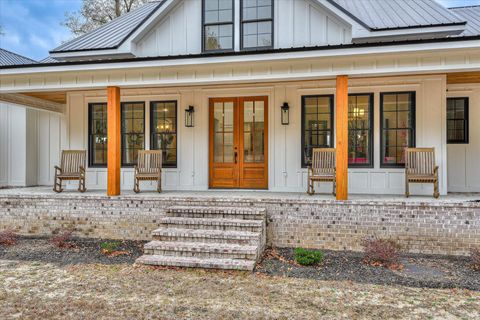 Tiny photo for 735 Perkins Mill Road, Keysville, GA 30816 (MLS # 549959)