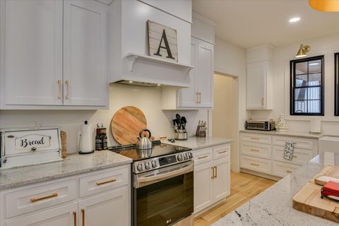 Tiny photo for 735 Perkins Mill Road, Keysville, GA 30816 (MLS # 549959)