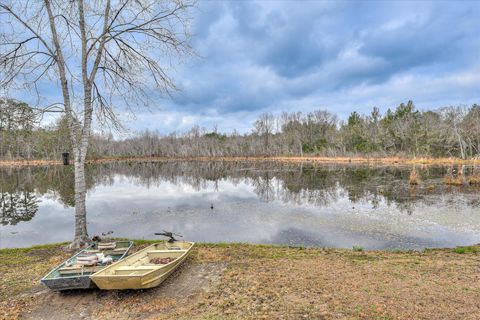Tiny photo for 735 Perkins Mill Road, Keysville, GA 30816 (MLS # 549959)