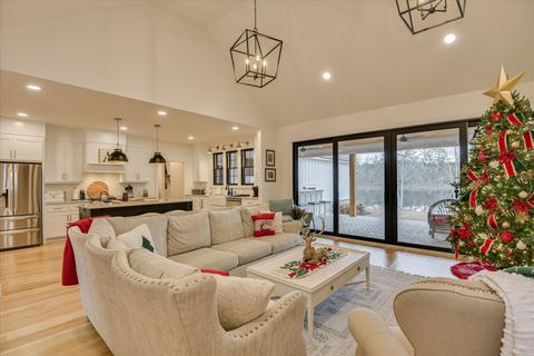 Tiny photo for 735 Perkins Mill Road, Keysville, GA 30816 (MLS # 549959)