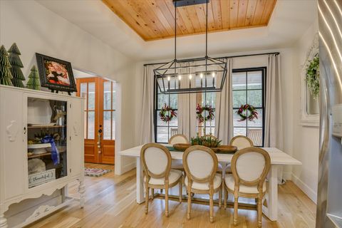 Tiny photo for 735 Perkins Mill Road, Keysville, GA 30816 (MLS # 549959)