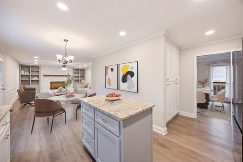 Tiny photo for 4064 Fairlane Court, Augusta, GA 30906 (MLS # 550441)