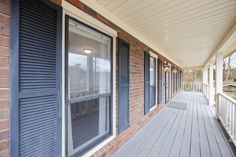 Tiny photo for 4064 Fairlane Court, Augusta, GA 30906 (MLS # 550441)