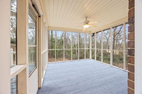 Tiny photo for 4064 Fairlane Court, Augusta, GA 30906 (MLS # 550441)