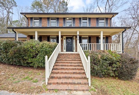 Tiny photo for 4064 Fairlane Court, Augusta, GA 30906 (MLS # 550441)