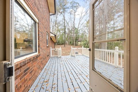 Tiny photo for 4064 Fairlane Court, Augusta, GA 30906 (MLS # 550441)
