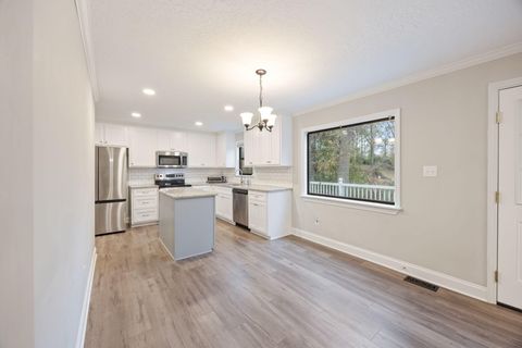 Tiny photo for 4064 Fairlane Court, Augusta, GA 30906 (MLS # 550441)