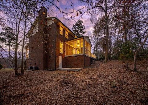 Tiny photo for 4064 Fairlane Court, Augusta, GA 30906 (MLS # 550441)