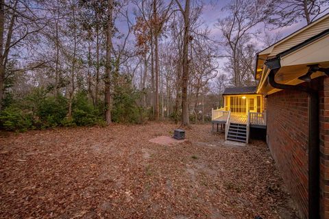 Tiny photo for 4064 Fairlane Court, Augusta, GA 30906 (MLS # 550441)