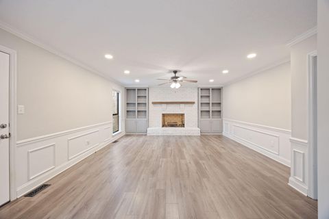 Tiny photo for 4064 Fairlane Court, Augusta, GA 30906 (MLS # 550441)