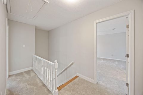 Tiny photo for 4064 Fairlane Court, Augusta, GA 30906 (MLS # 550441)