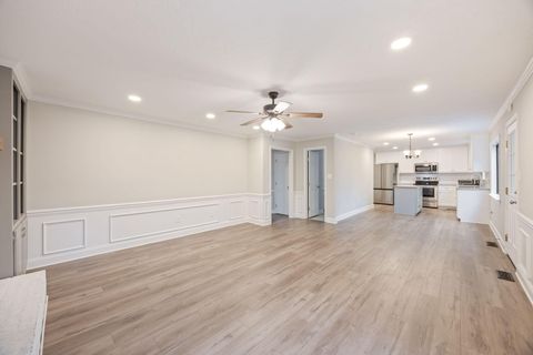 Tiny photo for 4064 Fairlane Court, Augusta, GA 30906 (MLS # 550441)