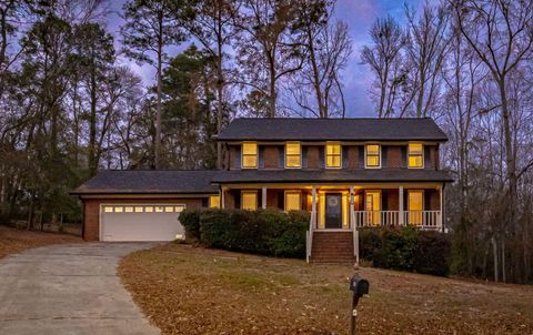 Photo of 4064 Fairlane Court, Augusta, GA 30906 (MLS # 550441)