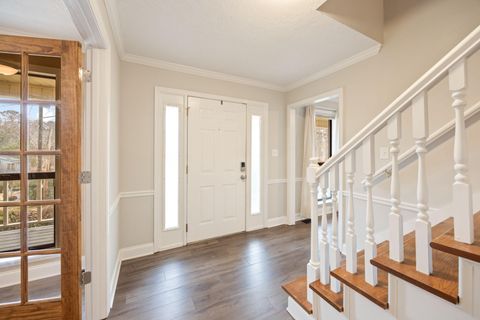 Tiny photo for 4064 Fairlane Court, Augusta, GA 30906 (MLS # 550441)