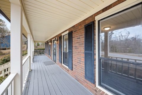 Tiny photo for 4064 Fairlane Court, Augusta, GA 30906 (MLS # 550441)