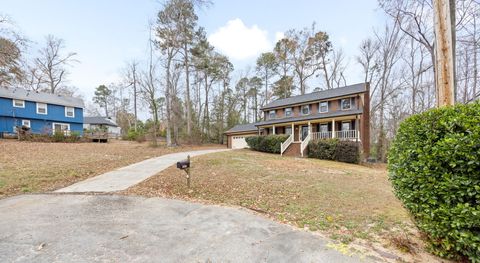 Tiny photo for 4064 Fairlane Court, Augusta, GA 30906 (MLS # 550441)