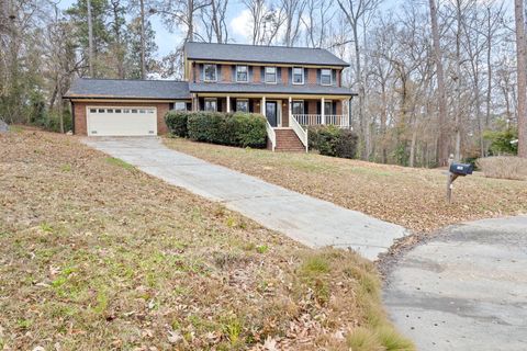 Tiny photo for 4064 Fairlane Court, Augusta, GA 30906 (MLS # 550441)