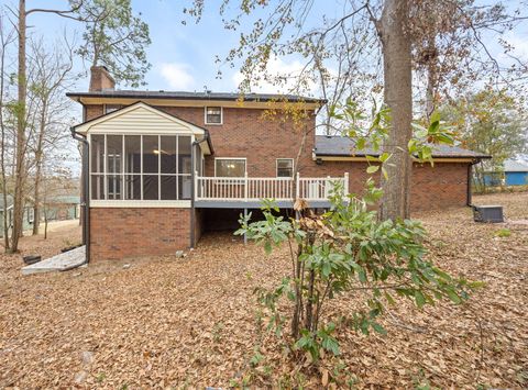 Tiny photo for 4064 Fairlane Court, Augusta, GA 30906 (MLS # 550441)