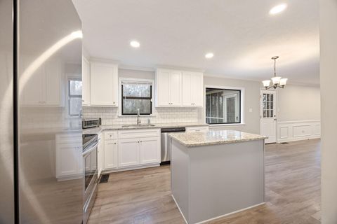 Tiny photo for 4064 Fairlane Court, Augusta, GA 30906 (MLS # 550441)