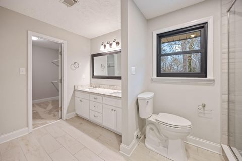 Tiny photo for 4064 Fairlane Court, Augusta, GA 30906 (MLS # 550441)