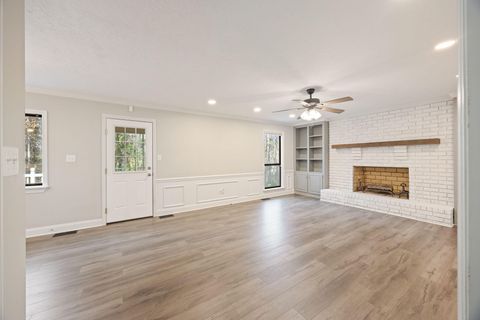 Tiny photo for 4064 Fairlane Court, Augusta, GA 30906 (MLS # 550441)