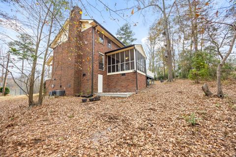 Tiny photo for 4064 Fairlane Court, Augusta, GA 30906 (MLS # 550441)