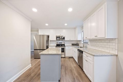 Tiny photo for 4064 Fairlane Court, Augusta, GA 30906 (MLS # 550441)