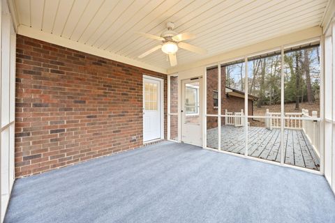 Tiny photo for 4064 Fairlane Court, Augusta, GA 30906 (MLS # 550441)