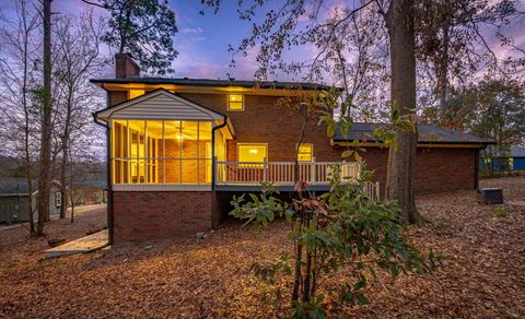 Tiny photo for 4064 Fairlane Court, Augusta, GA 30906 (MLS # 550441)