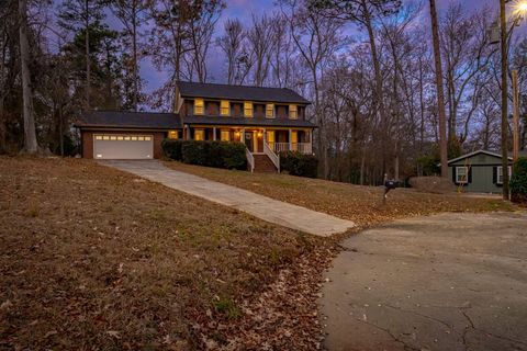 Tiny photo for 4064 Fairlane Court, Augusta, GA 30906 (MLS # 550441)