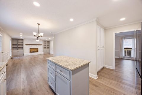 Tiny photo for 4064 Fairlane Court, Augusta, GA 30906 (MLS # 550441)