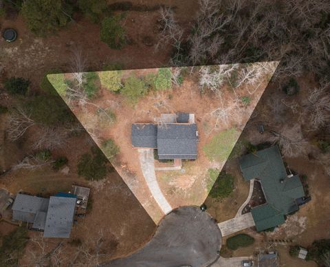 Tiny photo for 4064 Fairlane Court, Augusta, GA 30906 (MLS # 550441)